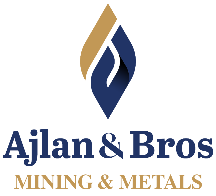عجلان واخوانه - التعدين