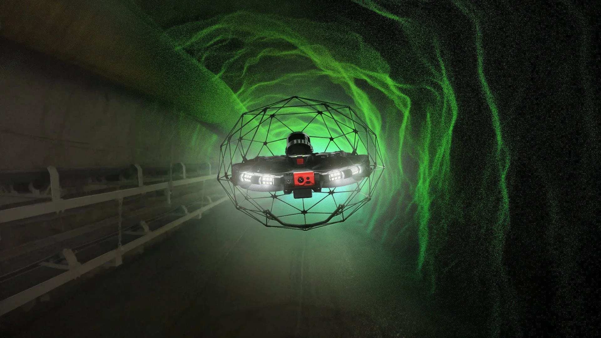 Confined Spaces Inspections