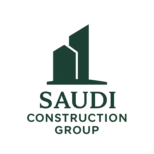 مجموعة البناء والإنشاءات السعودية