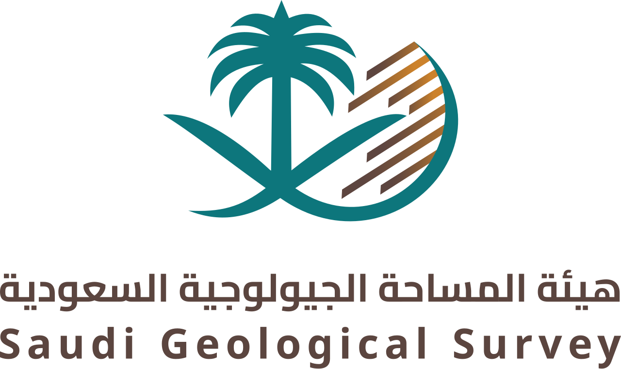 هيئة المساحة الجيلوجية السعودية