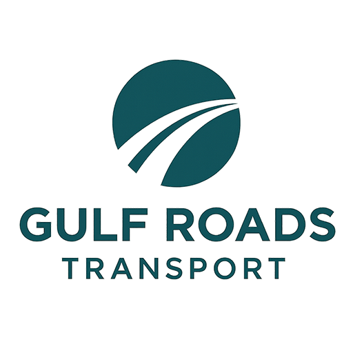شركة نقل وطرق الخليج