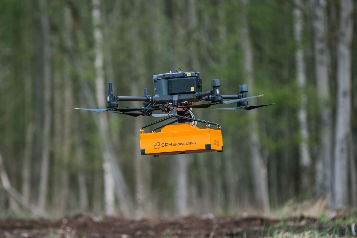 GPR & Underground Utilities Detection